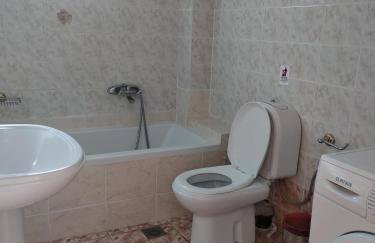 Ton Mari Apartments - Foto 9