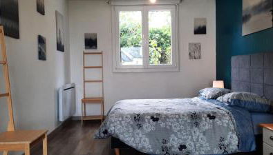 Pavillon individuel plain-pied avec terrasse et parking - Foto 5