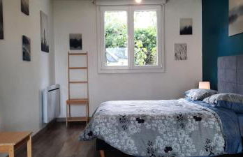 Pavillon individuel plain-pied avec terrasse et parking - Foto 5