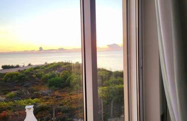 Nazare Uninterrupted Views and Sounds of the Sea - Foto 18