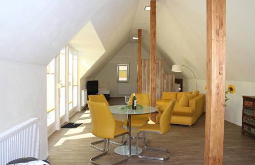 Gräfin von Paris - Appartement mit Saunanutzung - Foto 1