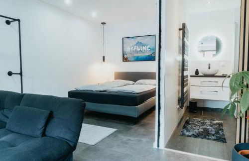 Loft 38 Mainz - Foto 7