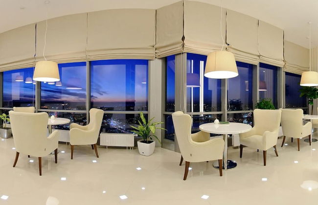 Apartments Vysotsky - Foto 22