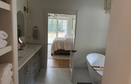 Selway Chalet - Foto 17