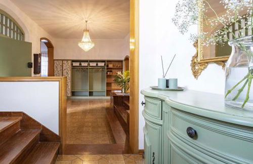 Italian Experience-Villa I Portici - Foto 55