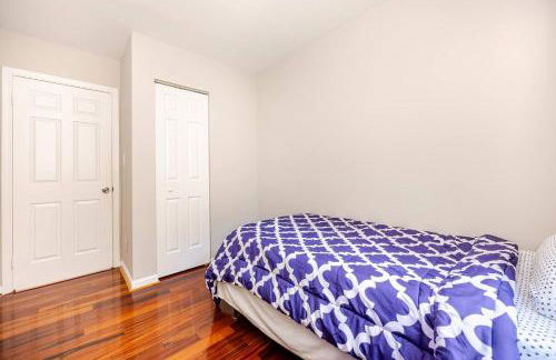 Cozy 3 bedroom and 2 bath Townhouse - Foto 10