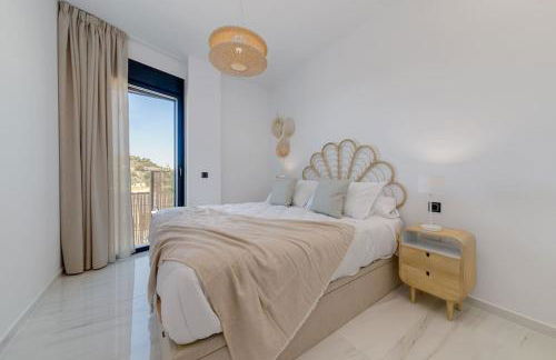 Lovely Oasis Or Ange Exclusive 100mt to the sea - Foto 49