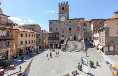 Lovely Home In Cortona With Kitchen - Foto 10
