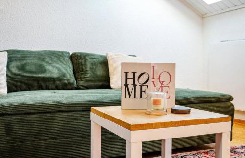 Stadt-Loft mit Dachterrasse - Foto 12