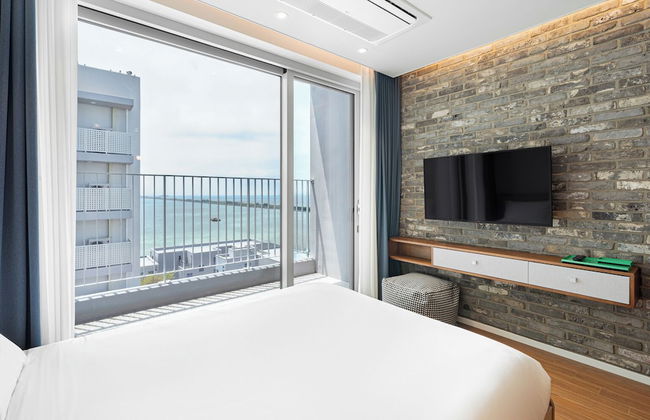 Urbanstay Siheung Geobukseom - Foto 18