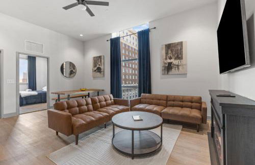 175 LEX - Walkable Downtown Lexington & Rupp Arena - Full Condos - Foto 1