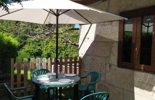 Casa Rustica Isabel VT PO 00166 - Foto 19