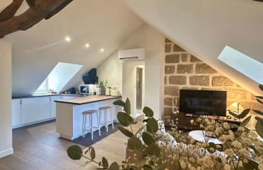 Casa Firmin - Joli cocon design à 3' de la gare & 5' du coeur de ville - Foto 19