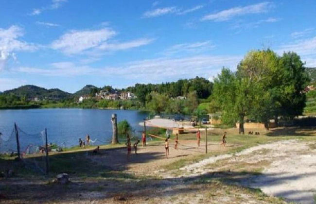 Nice Apartment With Balcony - Foto 23