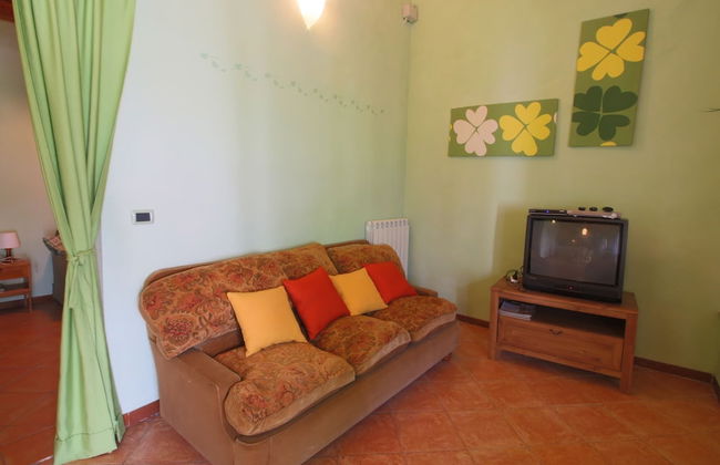 Farmhouse in Cagli With Pool & BBQ - Foto 7