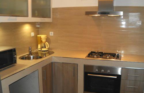 Apartment Andrija - Foto 26