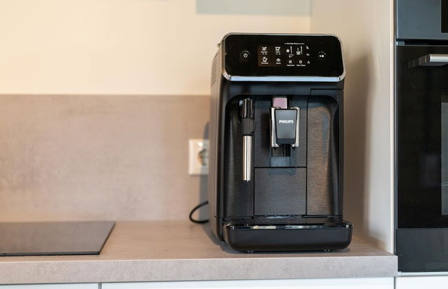 Cozy Holiday Home With a Private Garden - Photo 21