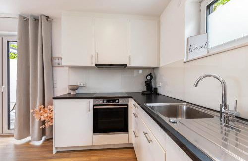 Fewo Parkside S1 - 8Min Legoland - Foto 10