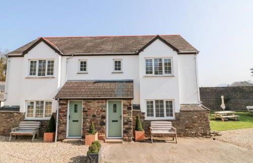 Kingfisher Cottage - Foto 1