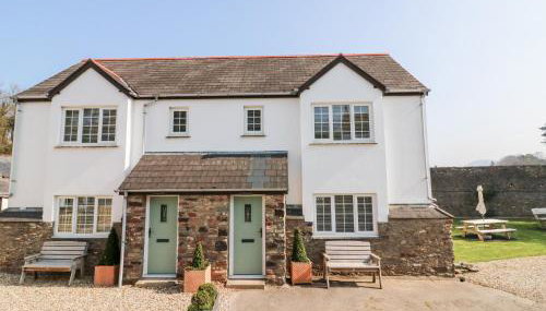 Kingfisher Cottage - Foto 1