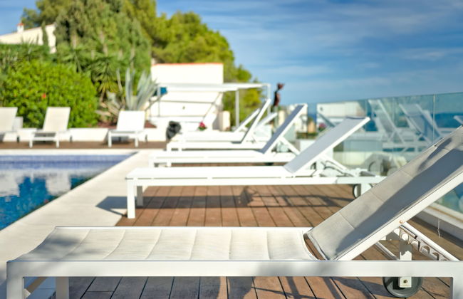 Villa Terrace sur Mer - Foto 39