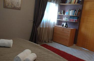 Mirabilia Guest House - Photo 16