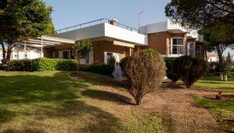 Casa del Abuelo Isla Canela - Photo 3, Garden