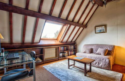 La Maison Fabane - Hypercentre de Carentan - Foto 16