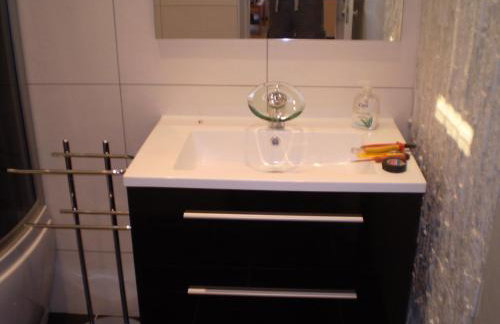 Apartments Tare, Electric Car Refill - Foto 17