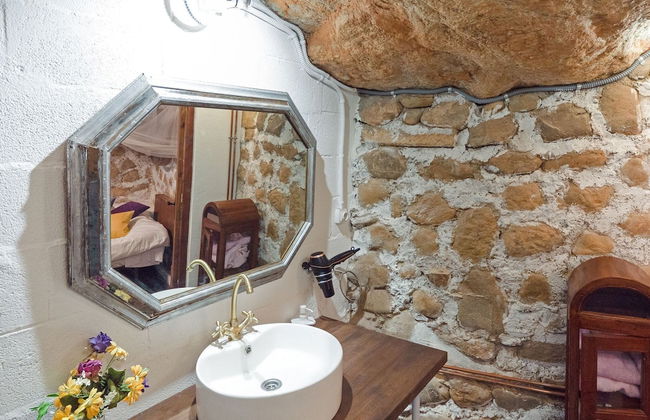 Rustic Holiday Home in Tolva near Mont Rebei Lake - Foto 25