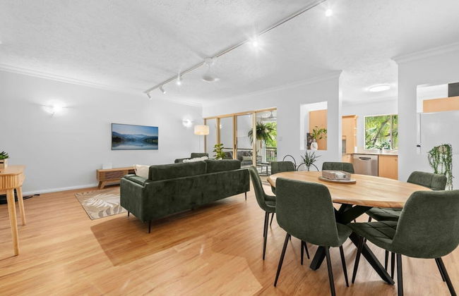 The Nest Cairns - 4 Pools BBQ Resort - Foto 21