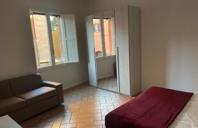 45-Tourist House Bologna Oberdan - Foto 3