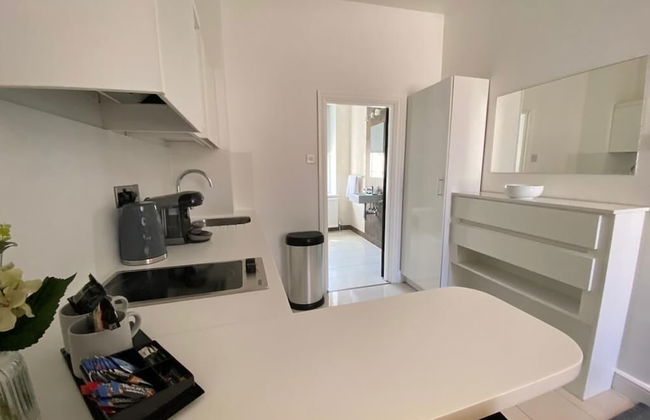 Sun Street ApartHotel - Photo 26