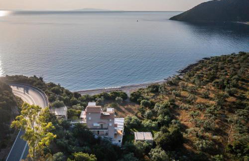 Nikole's Villas Cozy 80m2 - Photo 36