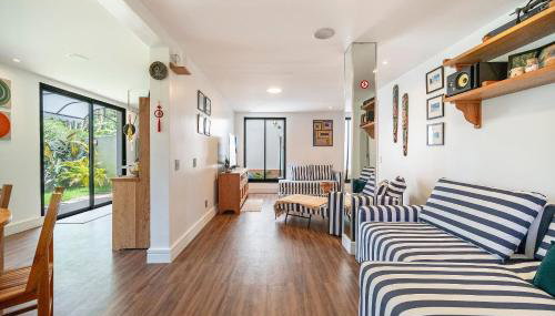 Atalaia SPA 1 Qto c/ Banheira by Achei Camboriú - Foto 2