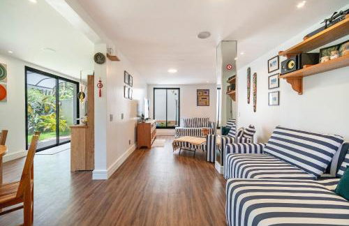 Atalaia SPA 1 Qto c/ Banheira by Achei Camboriú - Foto 2