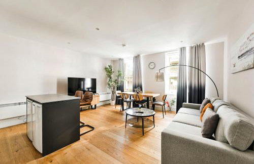 Elegant Flats in Prime Notting Hill Near Hyde Park - Foto 45