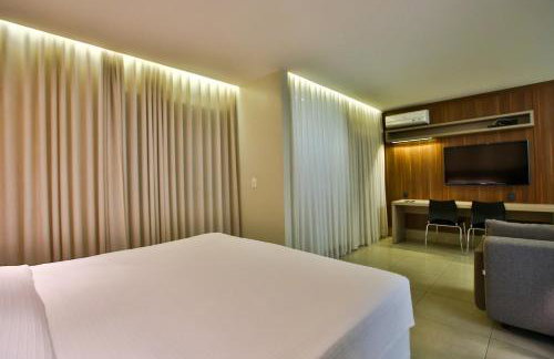 Transamerica Belo Horizonte Lourdes - Foto 60