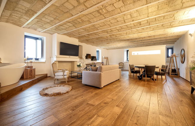 Villa Neviera - Wine Resort and Spa - Foto 21