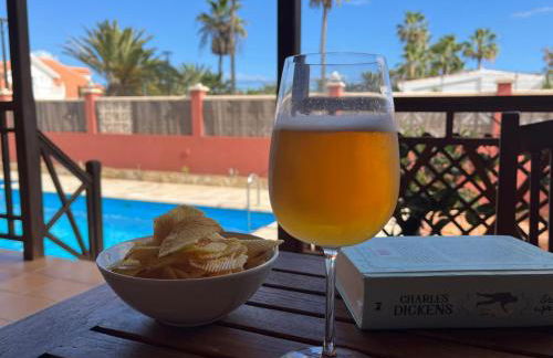 Brisa Vacacional - Adults Only - Photo 31