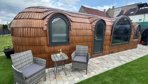 Franken Chalets - Foto 2