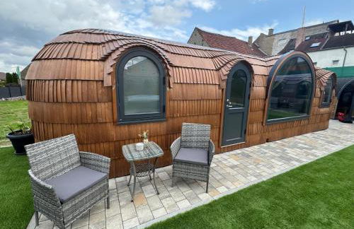 Franken Chalets - Foto 2