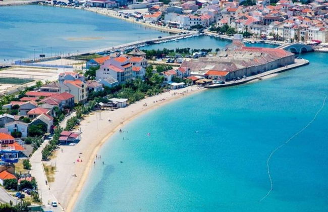 Spacious Apartment With Terrace, Near the Beach - Foto 35