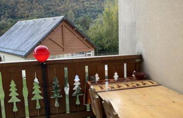 Appartement très agréable dans belle résidence, classé 3 étoiles par le comité départemental du tourisme en Haute Garonne - Foto 15