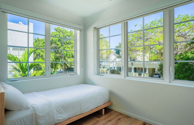 Beach Haus Design District - Foto 3