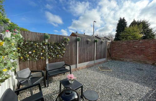 Luxury One Bed Apartment Stevenage - Foto 44