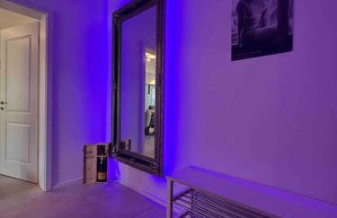 4YOUnic Billard * 2 BR * 75-Zoll TV * Boxspringbett - Foto 14