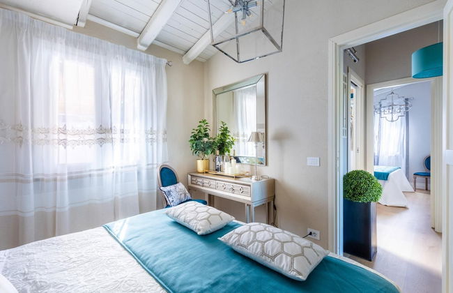 Villa La Bella in Ottiolu - Photo 68