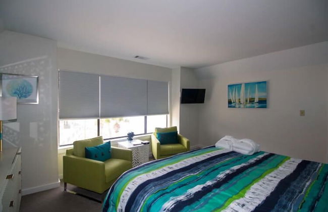 Bright Ocean View Condo Steps From Dining, Golf, Pool, & Beach - Foto 3