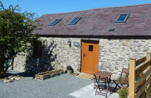 Tanyresgair Cottages - Foto 25